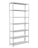 Стеллаж MS Strong 2200х1000х500 7 полок купить в Апатитах