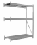 Дополнительная секция MS Profi 3000x900x800 3 полки купить в Апатитах