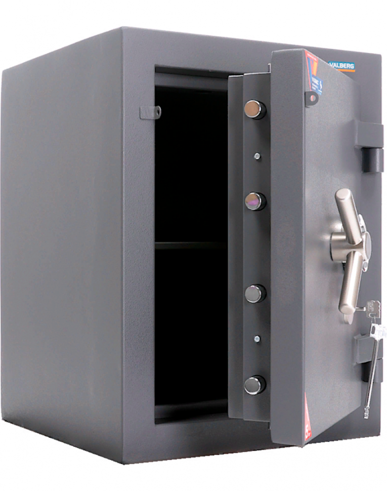 Взломостойкий сейф Valberg Алмаз 67 EL купить в Апатитах