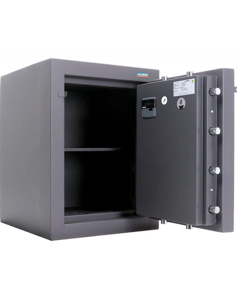 Взломостойкий сейф Valberg Алмаз 67 EL купить в Апатитах