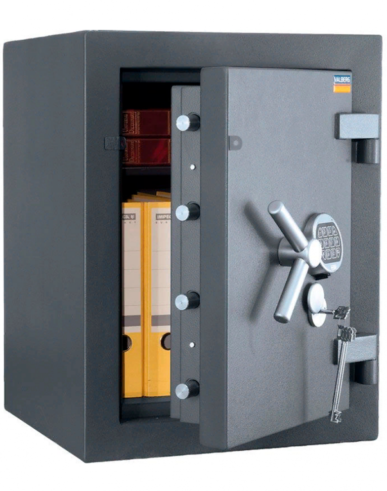 Взломостойкий сейф Valberg Алмаз 67 EL купить в Апатитах