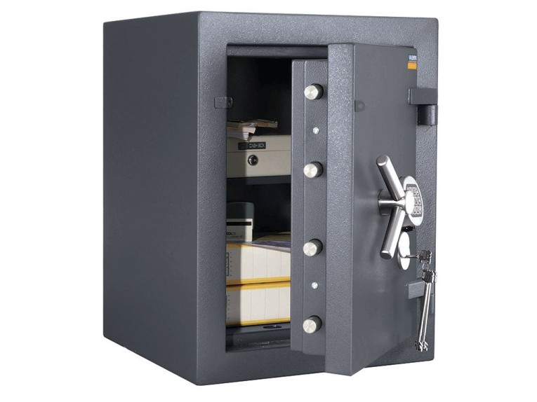 Взломостойкий сейф Valberg Алмаз 67 EL купить в Апатитах