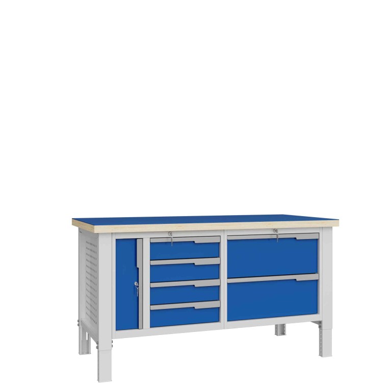 Верстак CTR 1632.L26.5 купить в Апатитах