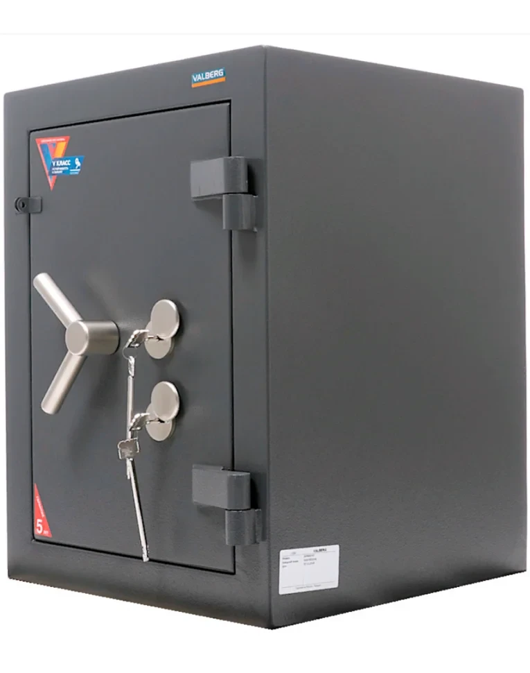 Взломостойкий сейф Valberg Алмаз 67 KL купить в Апатитах Взломостойкий сейф Valberg Алмаз 67 KL купить в Апатитах