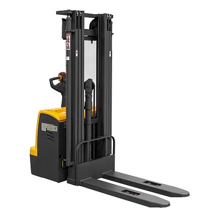 Штабелер электрический самоходный CDDR15-III (1500 кг; 4,5 м; 24В / 200Ач) SMARTLIFT (SMART) купить в Апатитах Штабелер электрический самоходный CDDR15-III (1500 кг; 4,5 м; 24В / 200Ач) SMARTLIFT (SMART) купить в Апатитах