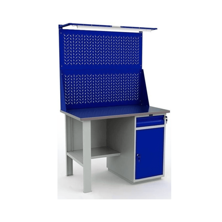 Верстак Profi WT120.F1/WD2.021 купить в Апатитах