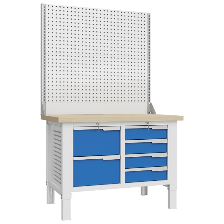 Стол-верстак Craft 1202.S24.3-2 купить в Апатитах