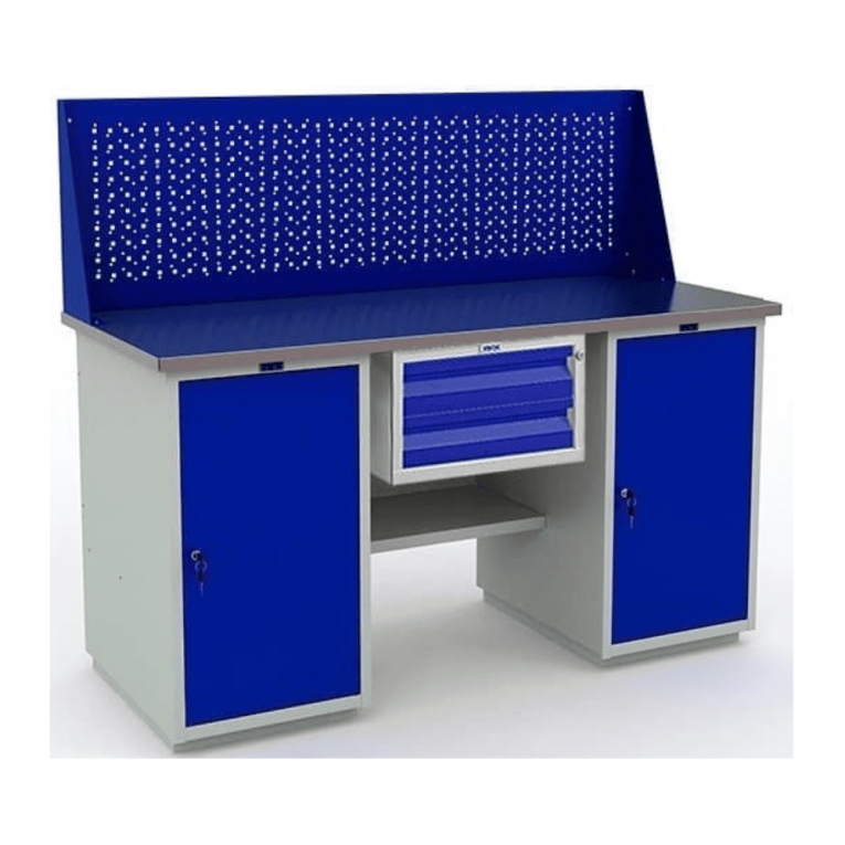 Верстак Profi WT160.WD1/WD1.110 купить в Апатитах
