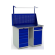 Верстак Profi WT120.WD5/WD2.011 купить в Апатитах