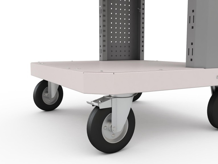 Тележка COMTEX №5 купить в Апатитах Тележка COMTEX №5 купить в Апатитах