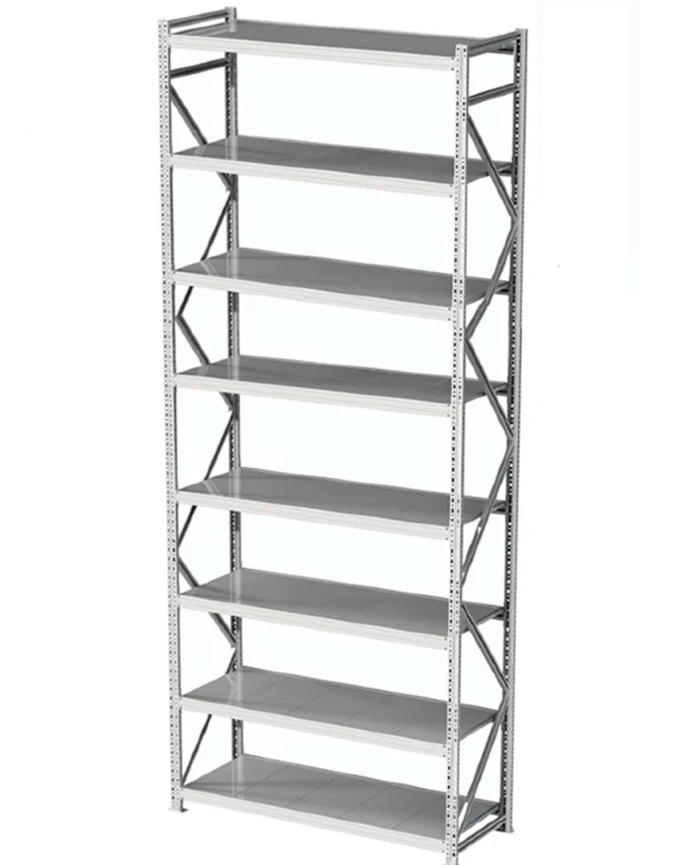 Стеллаж MS Profi 3000х900х600 8 полок купить в Апатитах