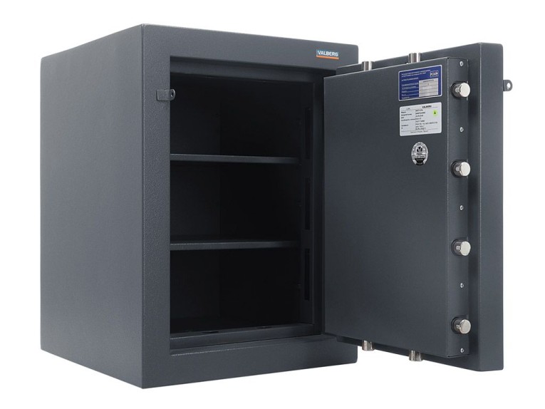 Взломостойкий сейф Valberg Форт 67 EL купить в Апатитах Взломостойкий сейф Valberg Форт 67 EL купить в Апатитах