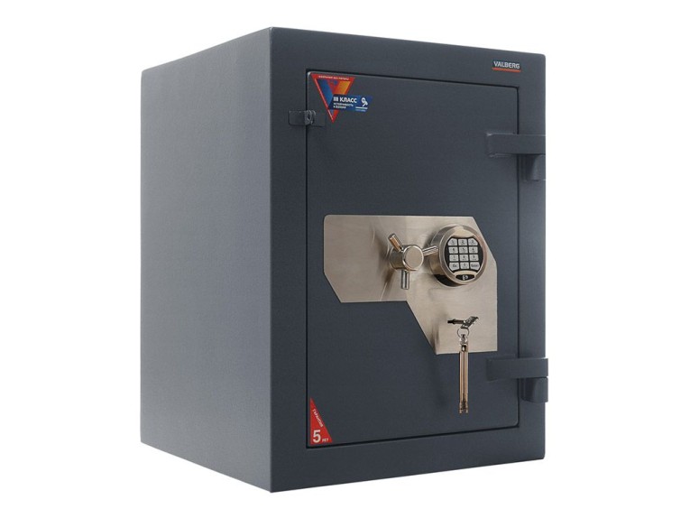 Взломостойкий сейф Valberg Форт 67 EL купить в Апатитах Взломостойкий сейф Valberg Форт 67 EL купить в Апатитах