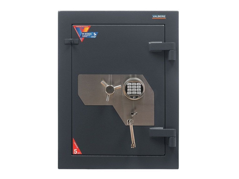 Взломостойкий сейф Valberg Форт 67 EL купить в Апатитах Взломостойкий сейф Valberg Форт 67 EL купить в Апатитах