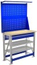 Верстак Master M100.MF1 / MF1.122.W купить в Апатитах