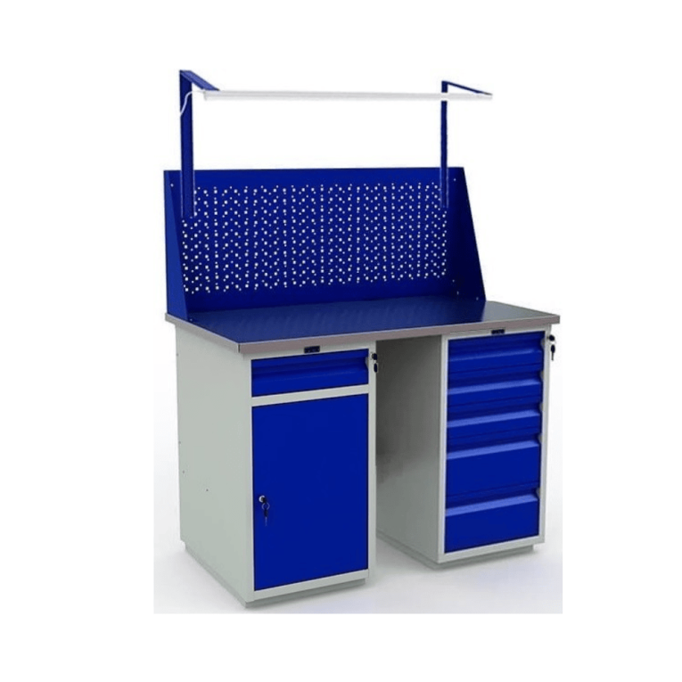 Верстак Profi WT120.WD2/WD5.011 купить в Апатитах