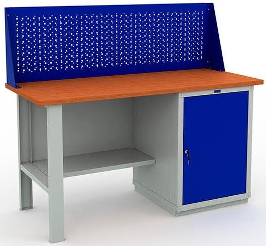 Верстак Expert W160.F2/WS1.010 купить в Апатитах