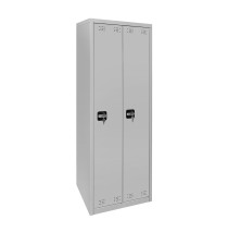 Шкаф двухсекционный Gresson ШРД-1750 ESD Шкаф двухсекционный Gresson ШРД-1750 ESD