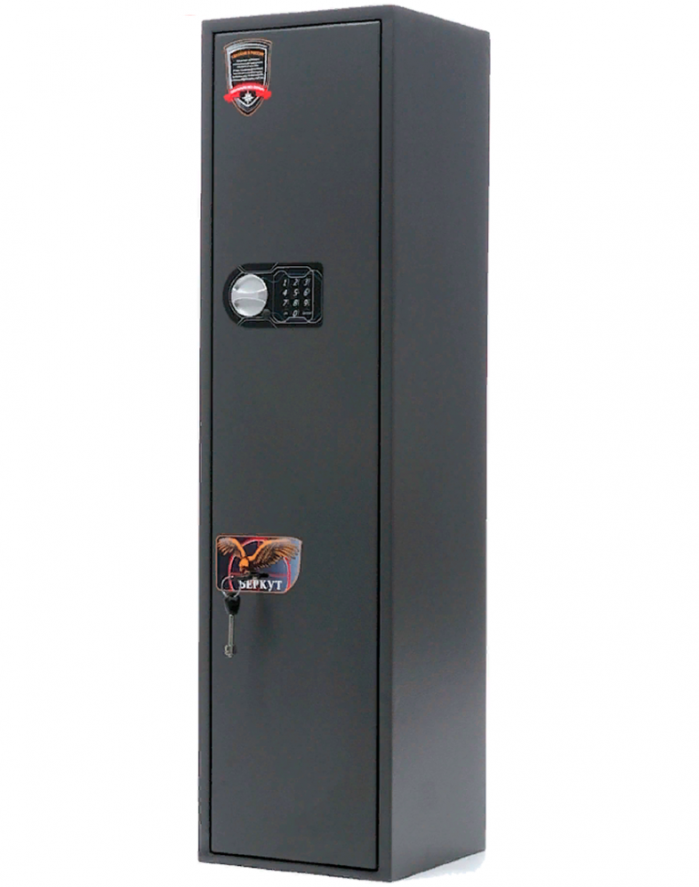 Оружейный сейф Aiko Беркут 1 EL купить в Апатитах Оружейный сейф Aiko Беркут 1 EL купить в Апатитах
