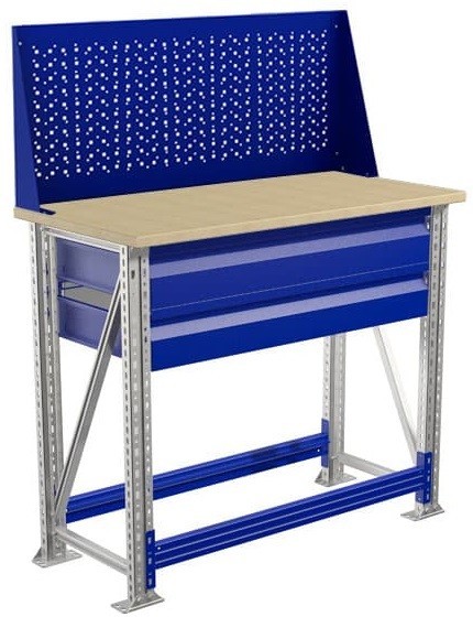 Верстак Master M100.MF1 / MF1.210 купить в Апатитах Верстак Master M100.MF1 / MF1.210 купить в Апатитах