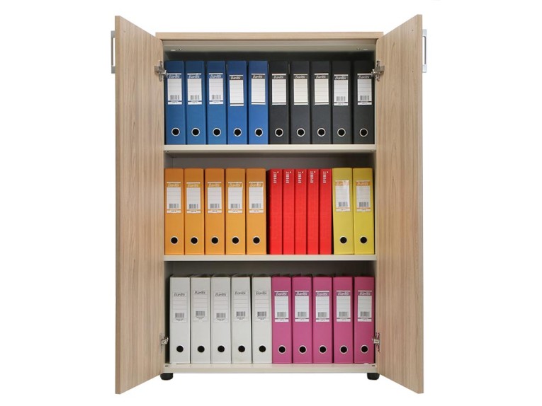 Шкаф NW 1280 закрытый вяз натуральный/бежевый купить в Апатитах Шкаф NW 1280 закрытый вяз натуральный/бежевый купить в Апатитах