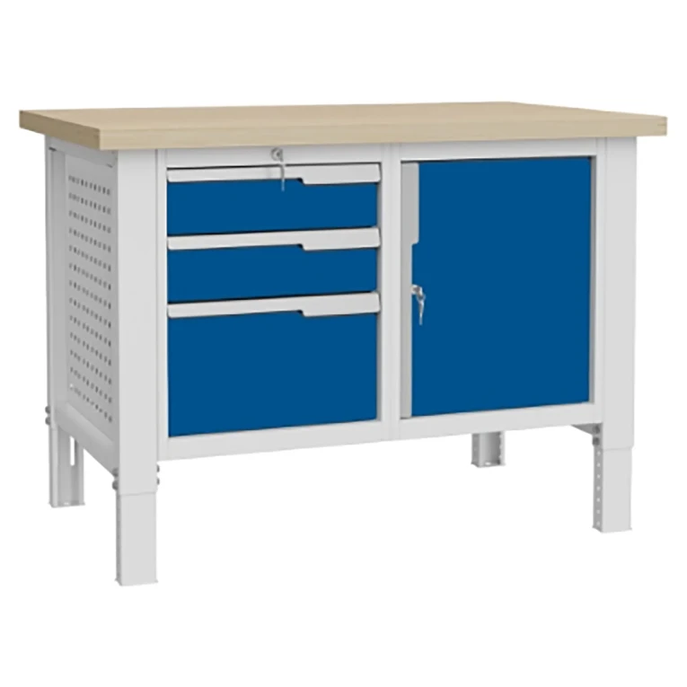 Стол-верстак Craft 1202.S37.3 купить в Апатитах