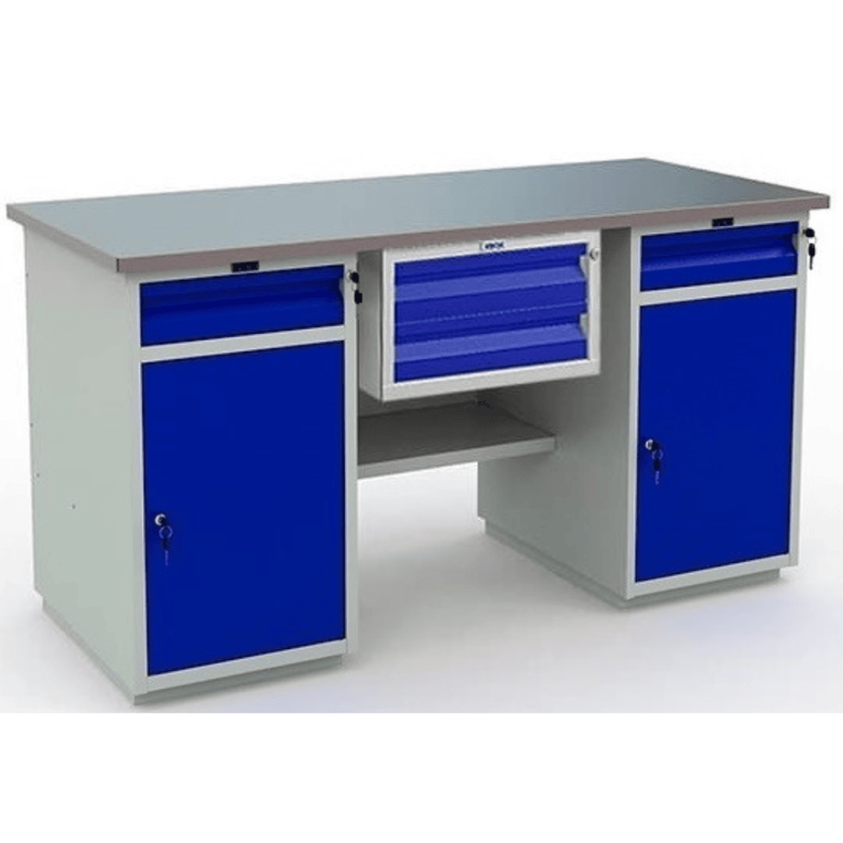 Верстак Profi WT160.WD2/WD2.100 купить в Апатитах
