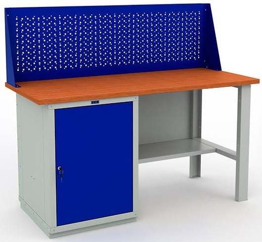 Верстак Expert W160.WS1/F2.010 купить в Апатитах