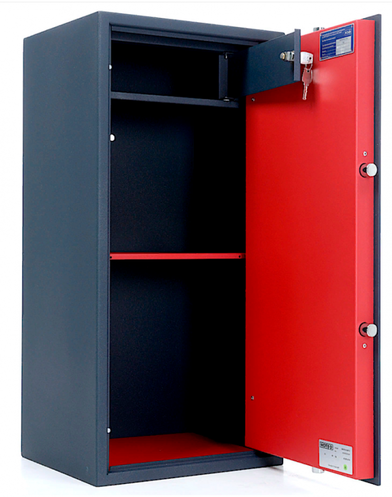 Офисный сейф MDTB ES-90Т.Е купить в Апатитах Офисный сейф MDTB ES-90Т.Е купить в Апатитах