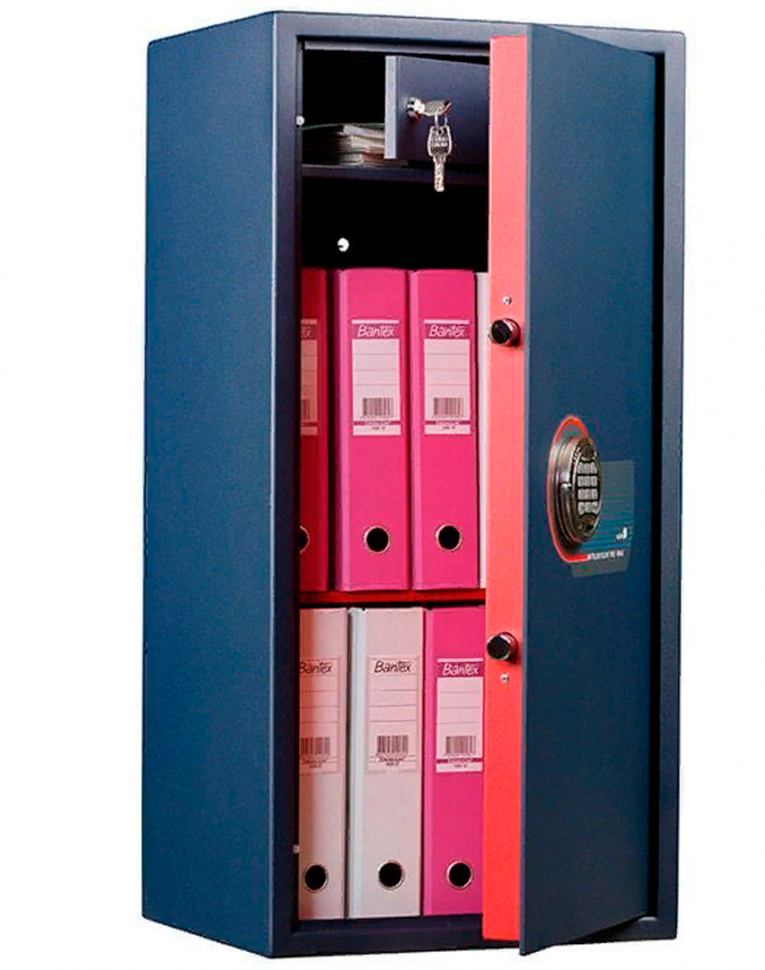 Офисный сейф MDTB ES-90Т.Е купить в Апатитах Офисный сейф MDTB ES-90Т.Е купить в Апатитах