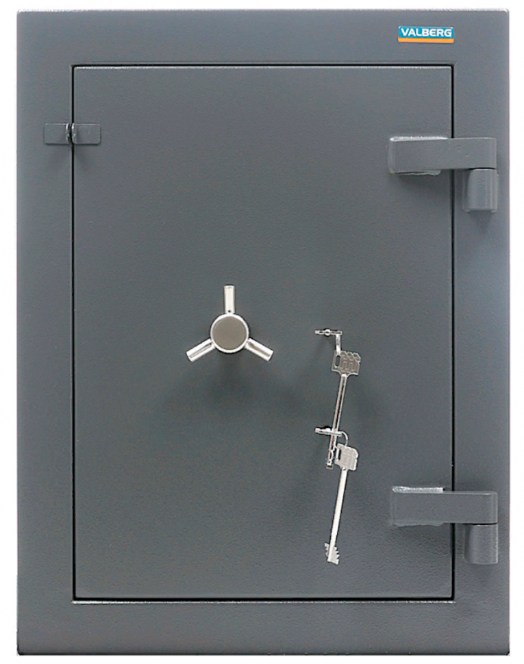 Взломостойкий сейф Valberg Гранит III-67 KL купить в Апатитах Взломостойкий сейф Valberg Гранит III-67 KL купить в Апатитах