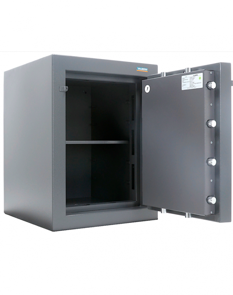 Взломостойкий сейф Valberg Гранит III-67 KL купить в Апатитах Взломостойкий сейф Valberg Гранит III-67 KL купить в Апатитах