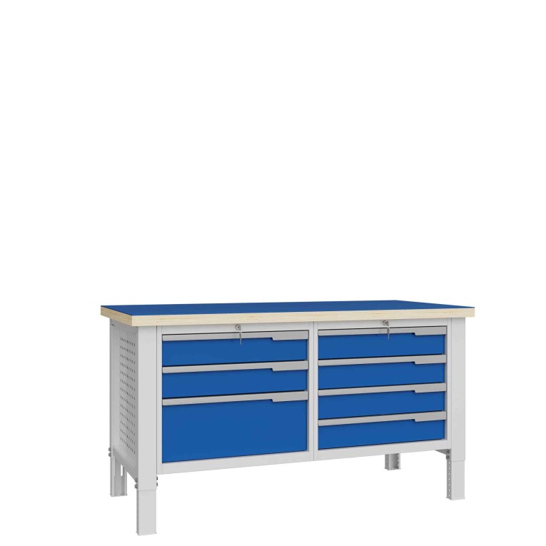 Верстак CTR 1632.L34.5 купить в Апатитах