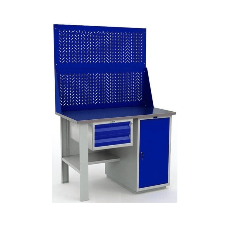 Верстак Profi WT120.F1/WD1.120 купить в Апатитах