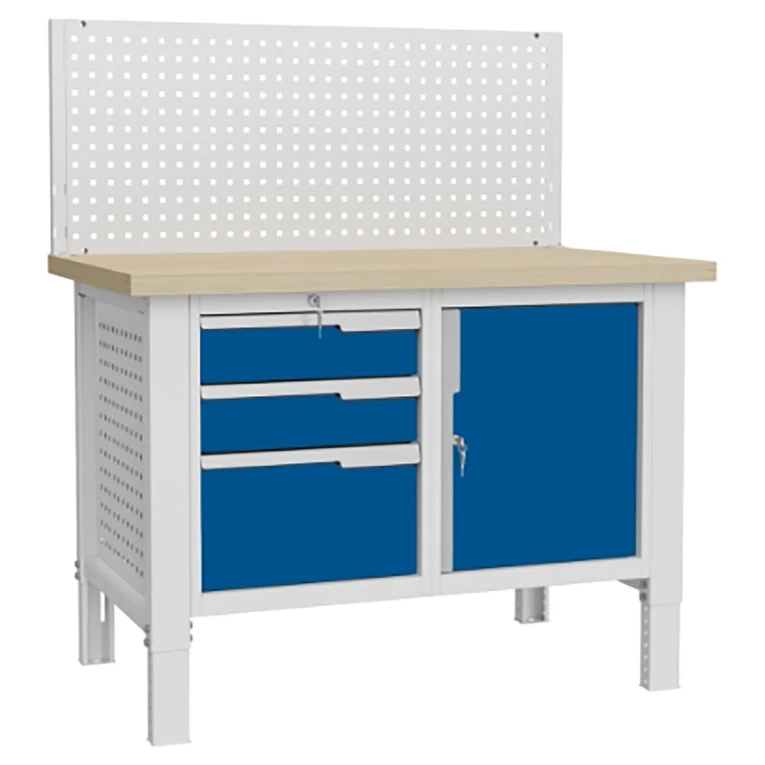 Стол-верстак Craft 1202.S37.3-1 купить в Апатитах