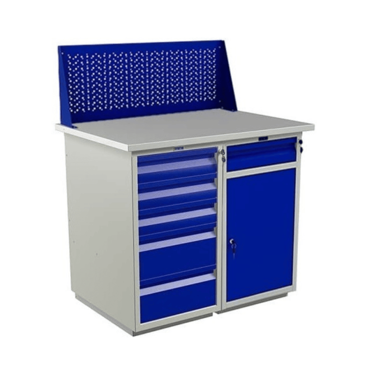 Верстак Profi WT100.WD5/WD2.010 купить в Апатитах