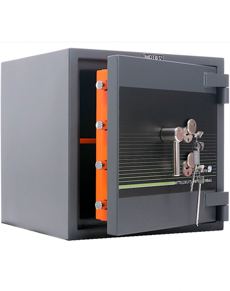 Взломостойкий сейф MDTB Banker-M 55 2K купить в Апатитах Взломостойкий сейф MDTB Banker-M 55 2K купить в Апатитах