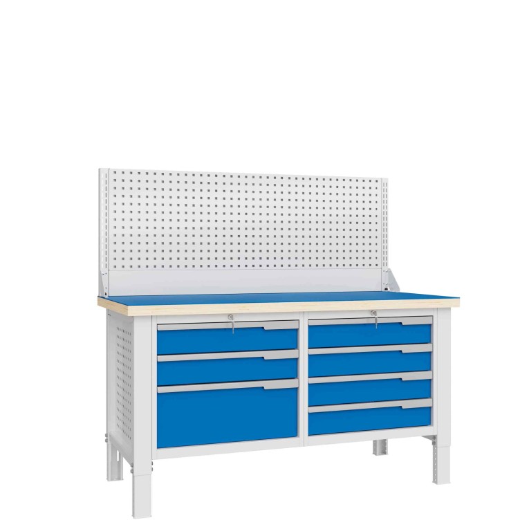 Верстак CTR 1632.L34.5-1 купить в Апатитах