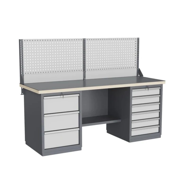 Верстак FBK 205.36.4-1 купить в Апатитах Верстак FBK 205.36.4-1 купить в Апатитах