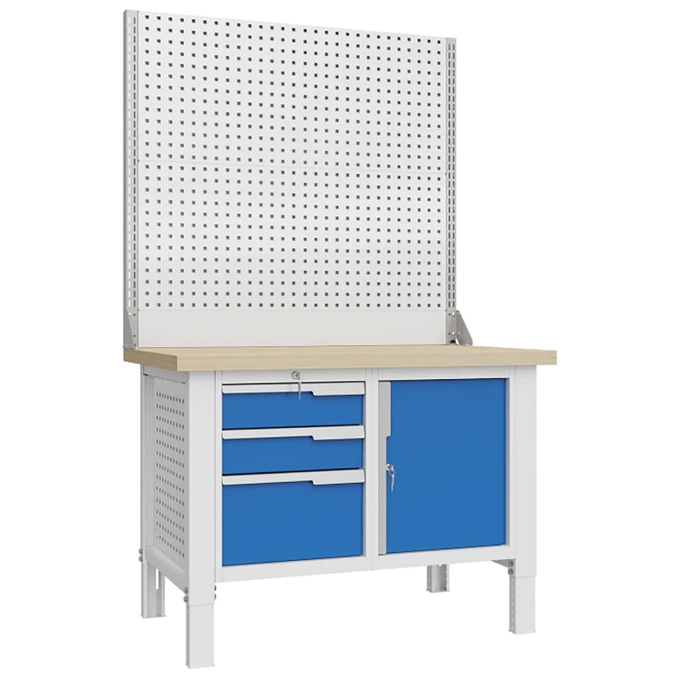 Стол-верстак Craft 1202.S37.3-2 купить в Апатитах