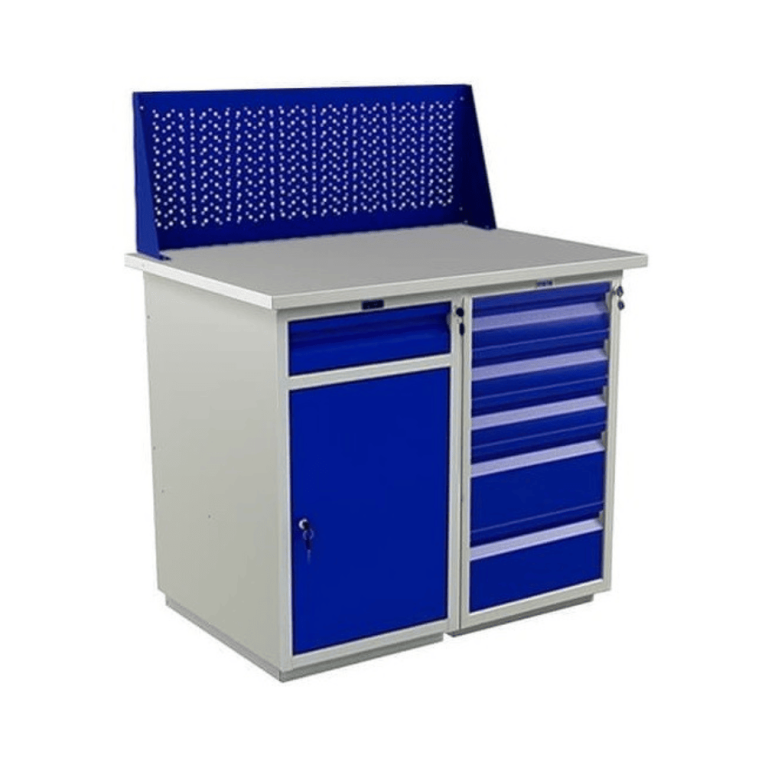 Верстак Profi WT100.WD2/WD5.010 купить в Апатитах