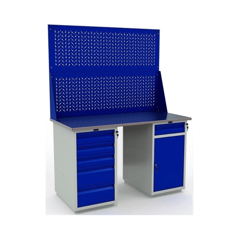Верстак Profi WT140.WD2/WD5.020 купить в Апатитах