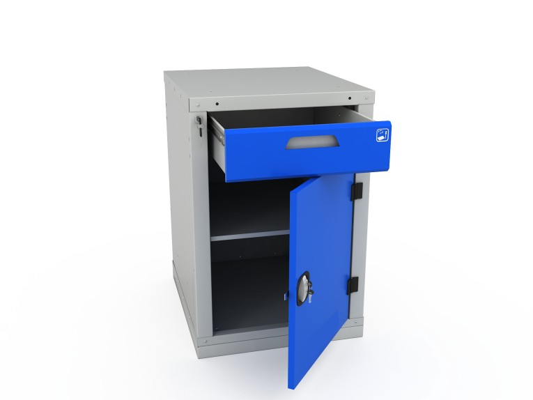 Тумба стационарная WOKER PRO 02 купить в Апатитах Тумба стационарная WOKER PRO 02 купить в Апатитах