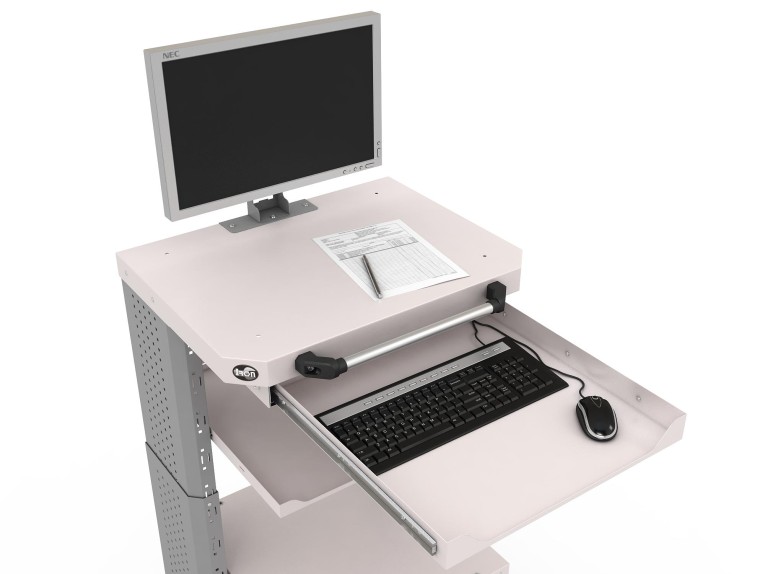 Тележка COMTEX №7 купить в Апатитах Тележка COMTEX №7 купить в Апатитах