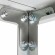 Стеллаж MS Strong 2550х1200х600 5 полок купить в Апатитах