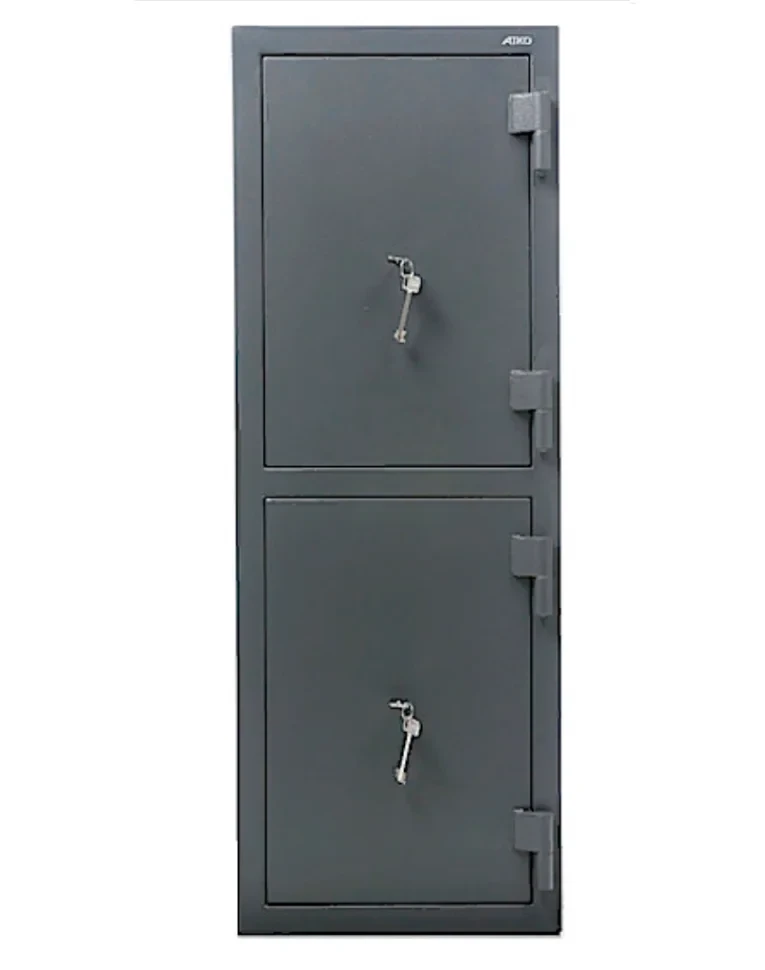 Офисный сейф Aiko AMH-125/2T (223T) купить в Апатитах
