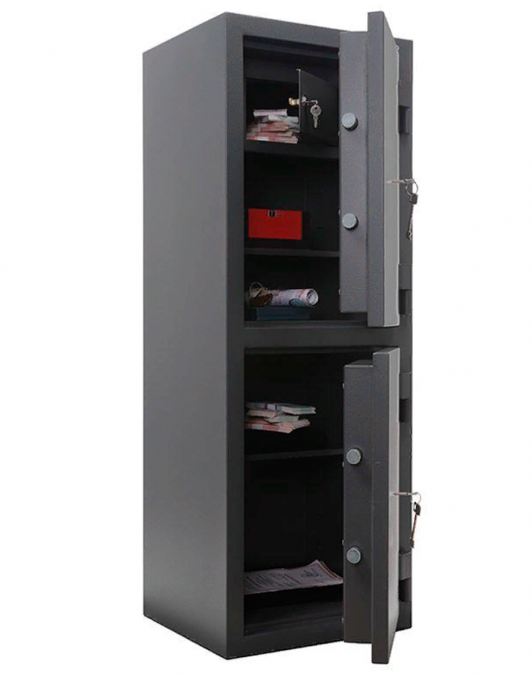 Офисный сейф Aiko AMH-125/2T (223T) купить в Апатитах