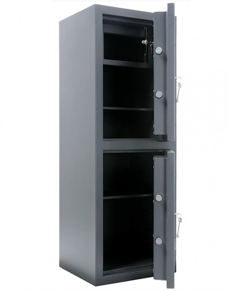 Офисный сейф Aiko AMH-125/2T (223T) купить в Апатитах