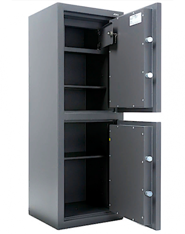 Офисный сейф Aiko AMH-125/2T (223T) купить в Апатитах