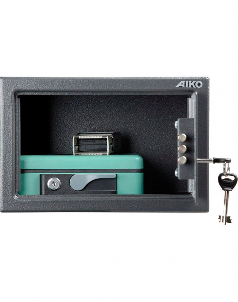 Мебельный сейф Aiko Т-200 KL купить в Апатитах Мебельный сейф Aiko Т-200 KL купить в Апатитах